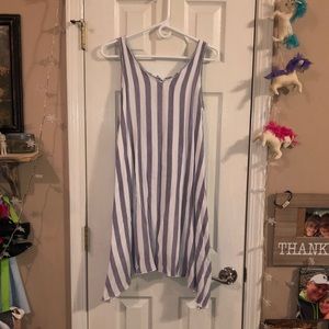 Boutique sundress